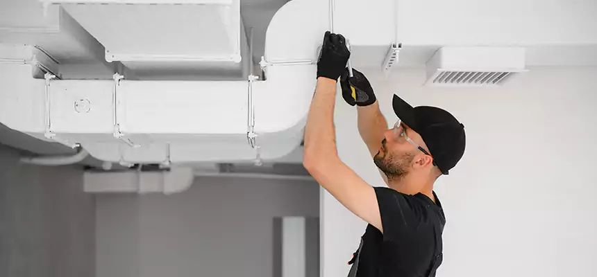 Our Air Duct Cleaning Services in Bozeman, MT