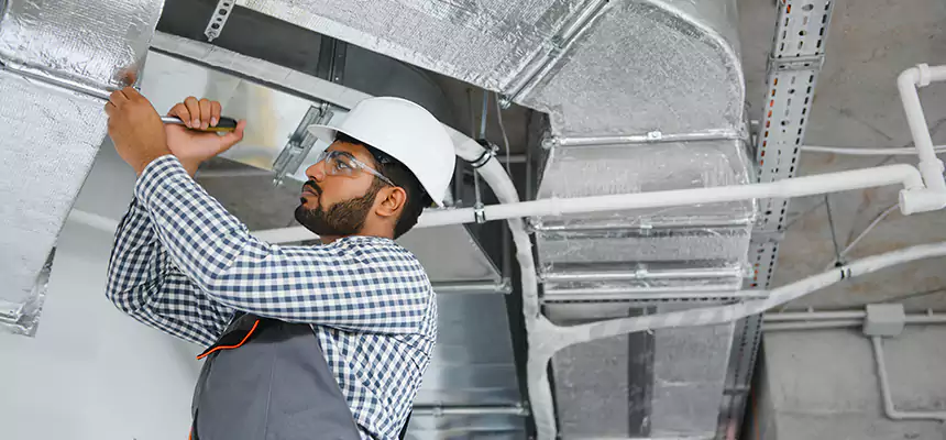 Proactive Ac Vent Repairs & Air Duct Replacement Companies Near Me in Bozeman