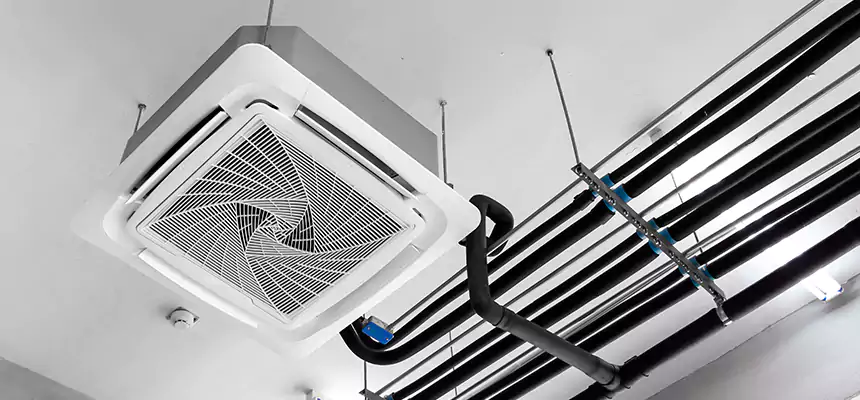 Our Air Duct Deep Cleaning Services in Bozeman, MT