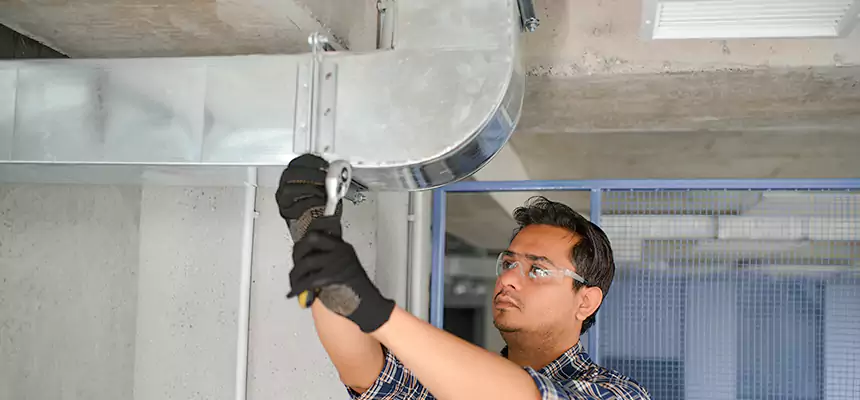 Our Air Duct Installation Services in Bozeman, MT