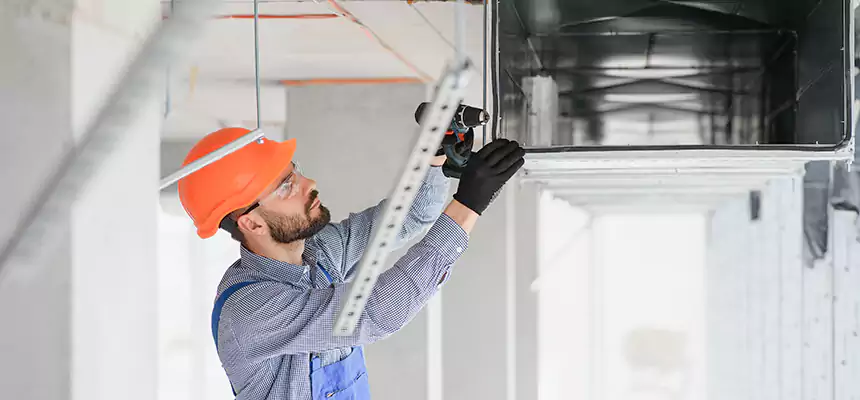 Our Air Vent Replacement Services in Bozeman, MT