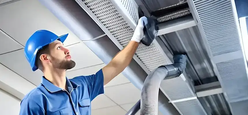Our Annual Dryer Vent Maintenance Services in Bozeman, MT
