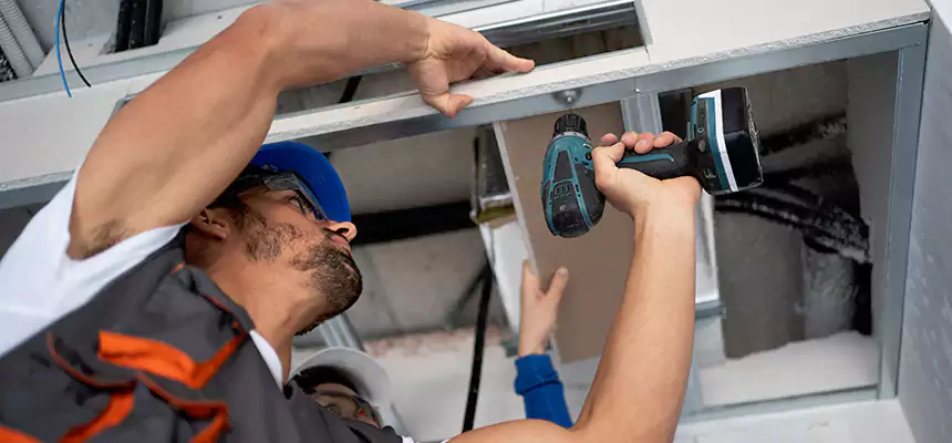Our Apartment Air Duct Cleaning Services in Bozeman, MT