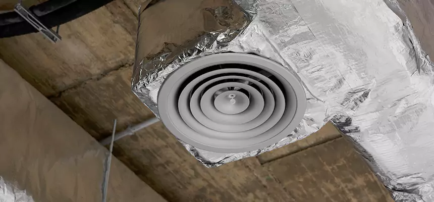 Our Basement Vent Cleaning Services in Bozeman, MT