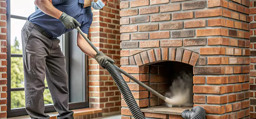Our Chimney Sweep Services in Bozeman, MT
