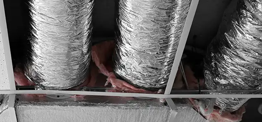 Scalable Commercial Multi‑Unit Dryer Vent Camera Inspection in Bozeman, MT