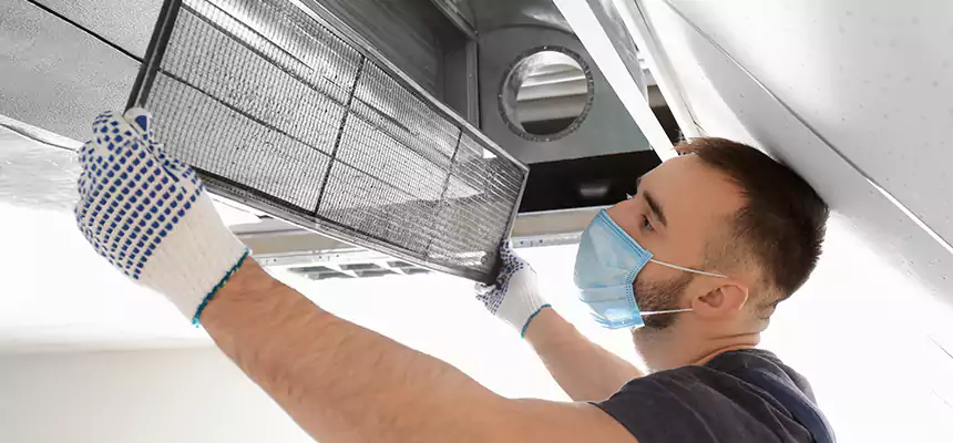 Our Dryer Vent Cleaning Services in Bozeman, MT