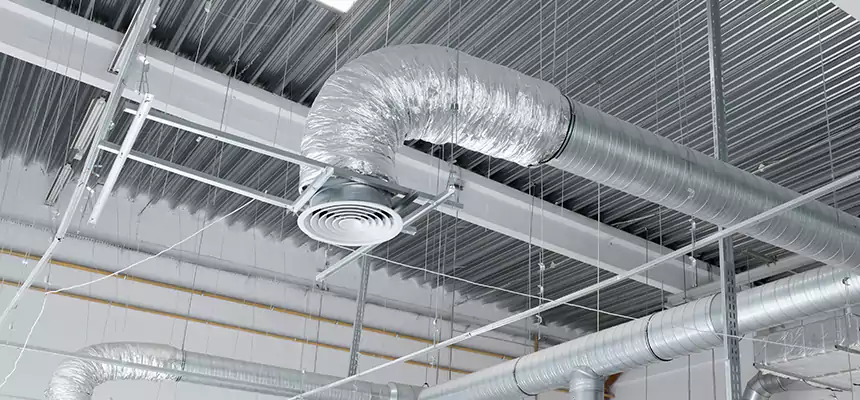Our Dryer Vent Hose Replacement Services in Bozeman, MT