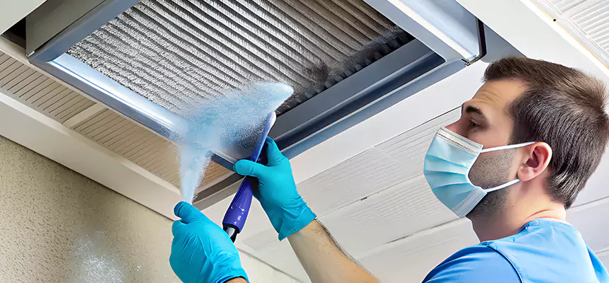 Our Home Ventilation Cleaning Services in Bozeman, MT