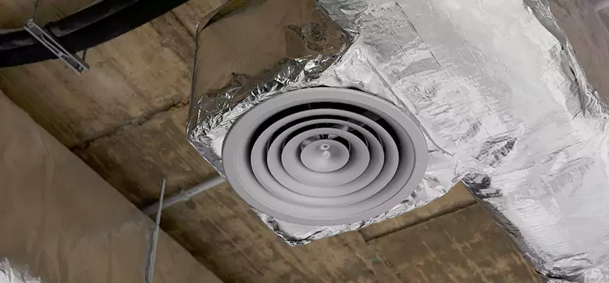 Our Industrial Dryer Vent Cleaning Services in Bozeman, MT