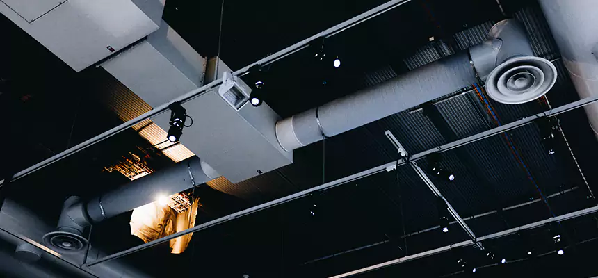 Our Seasonal Allergy Air Duct Cleaning Services in Bozeman, MT