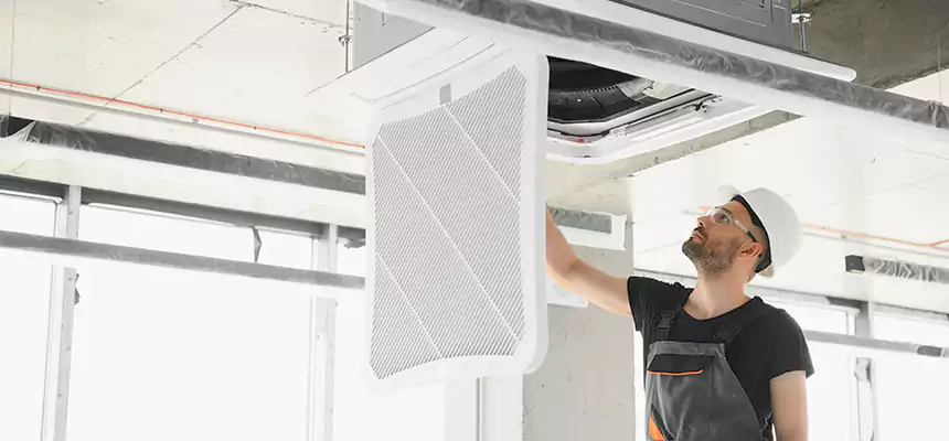 Dryer Ventilation Duct Cleaning in Bozeman