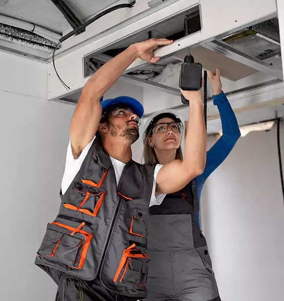 Professional AC Duct Cleaning in Bozeman, MT