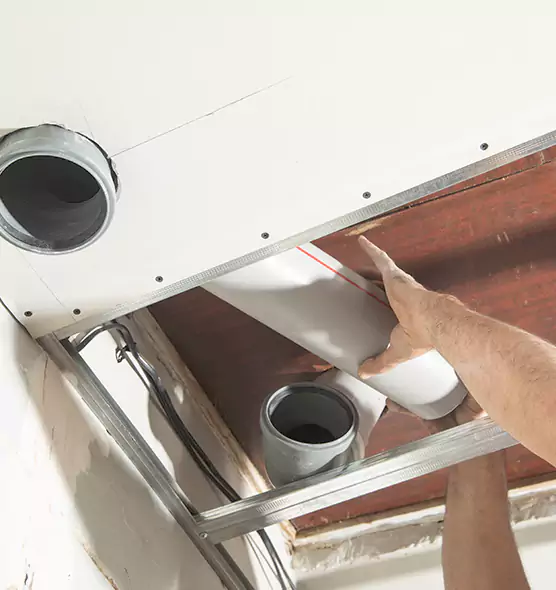 Professional Attic Air Duct Cleaning in Bozeman, MT