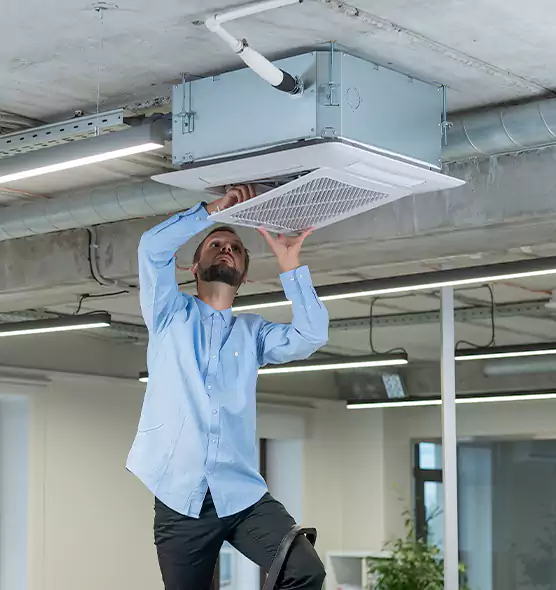 Expert Commercial Air Duct Cleaning in Bozeman, MT