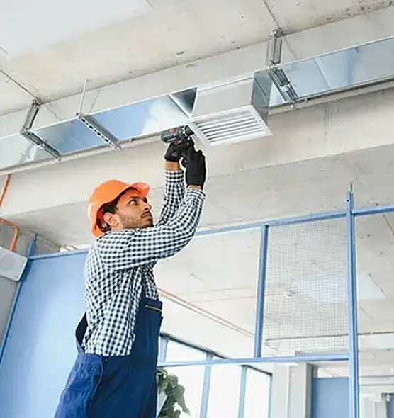 About Commercial Laundry Vent Cleaning in Bozeman, MT