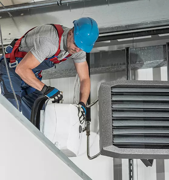 Professional Custom HVAC Ductworkin Bozeman, MT