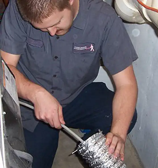 About Dryer Vent Hose Installation in Bozeman, MT