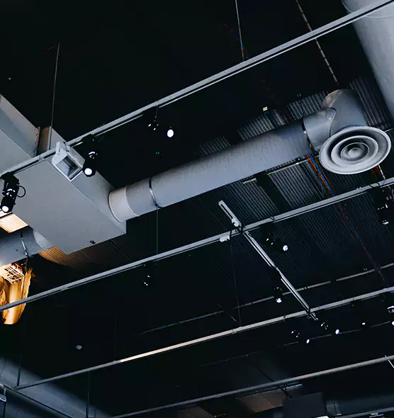 Professional Duct Cleaning For LEED Homes in Bozeman, MT