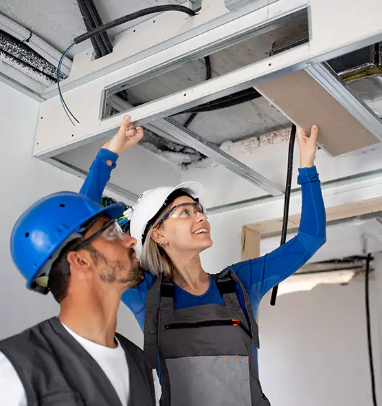 About Ductwork Rerouting Service in Bozeman, MT