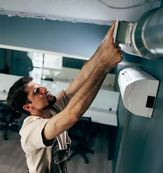 About Flexible Ductwork Replacement in Bozeman, MT