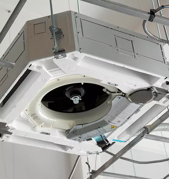 Professional Industrial Dryer Vent Cleaning in Bozeman, MT