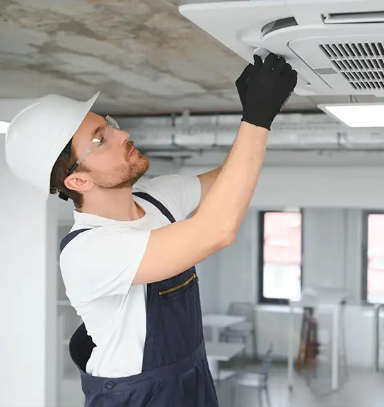 About Spring Air Duct Cleaning in Bozeman, MT